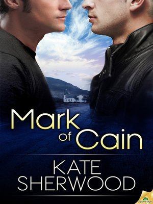 cover image of Mark of Cain